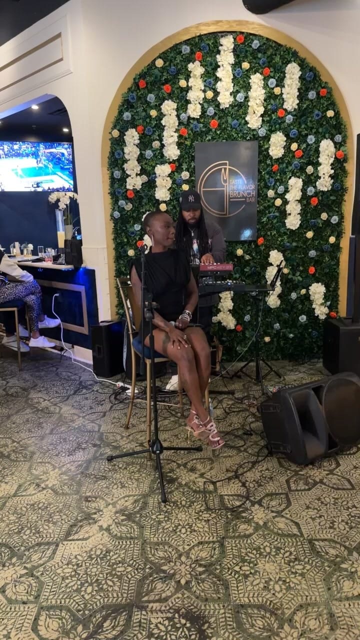 Post 5 by Dr. Soyini Hawkins ✨ on Instagram (video)