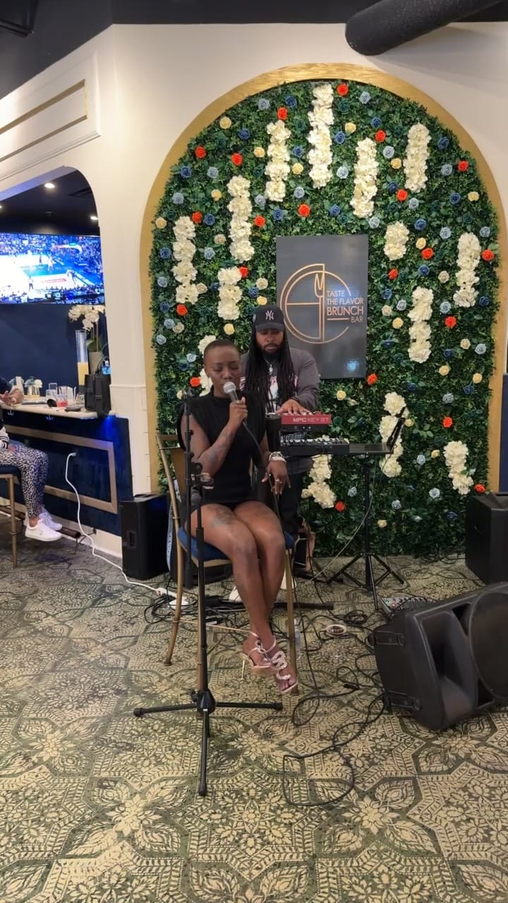 Post 6 by Dr. Soyini Hawkins ✨ on Instagram (video)