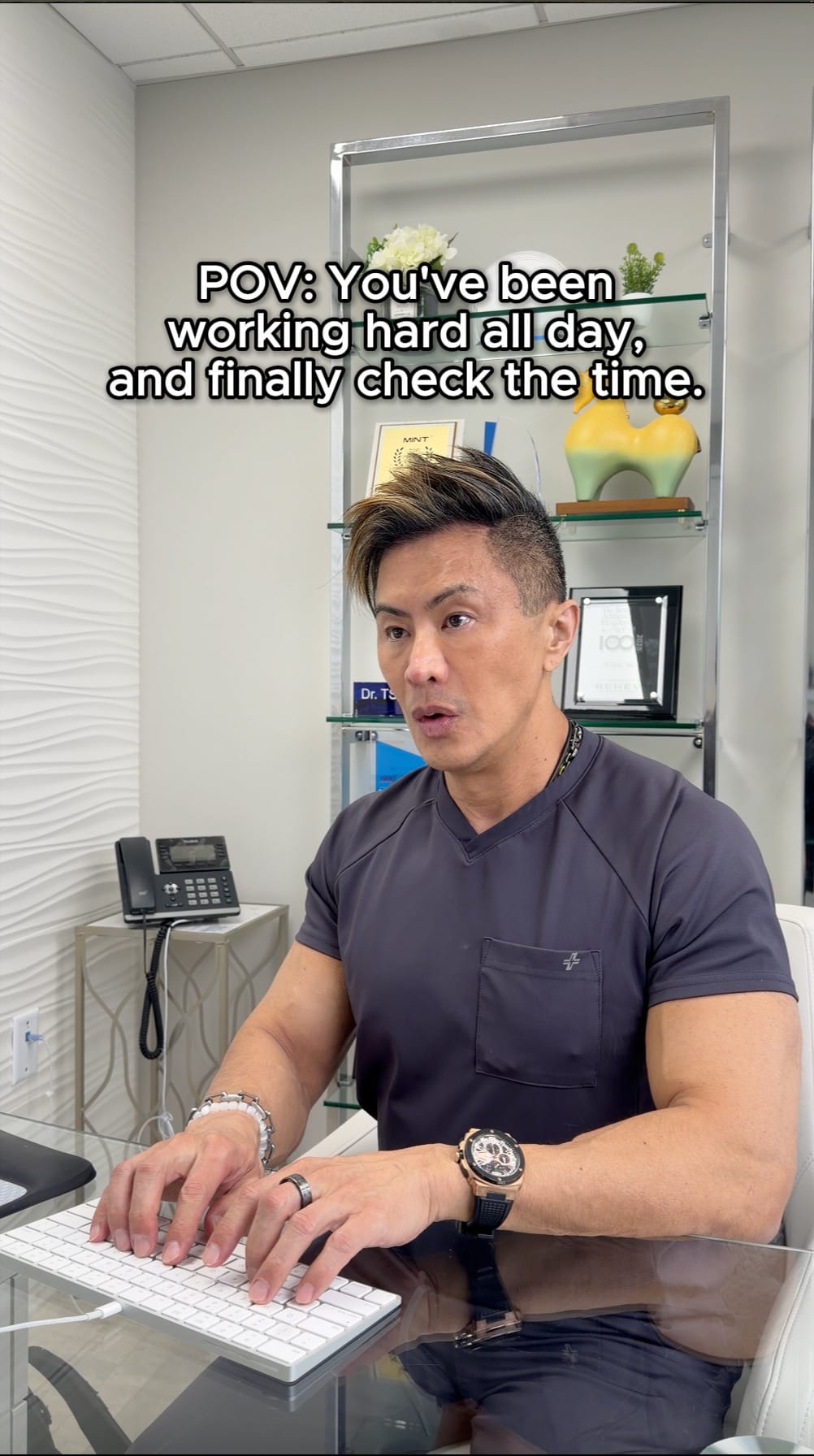 Post 2 by AGELESS MD LA & OC MEDSPA on Instagram (video)