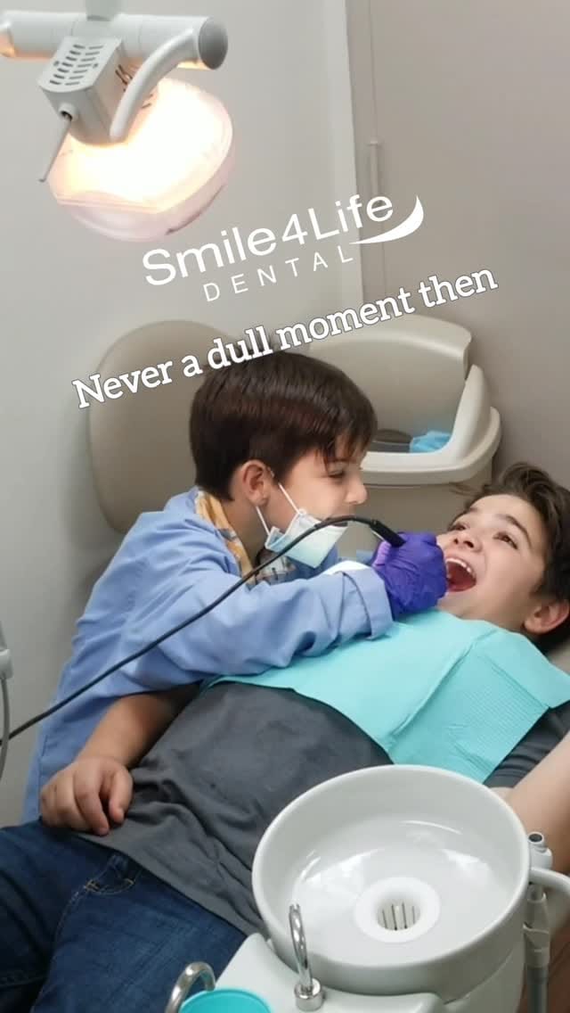 Post 2 by Smile4Life Dentist Miami Beach FL on Instagram (video)