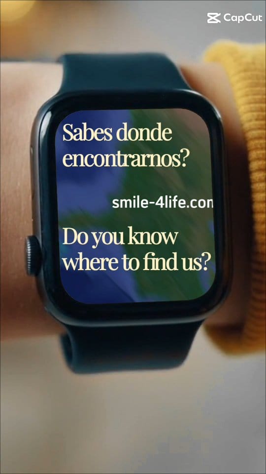 Post 4 by Smile4Life Dentist Miami Beach FL on Instagram (video)