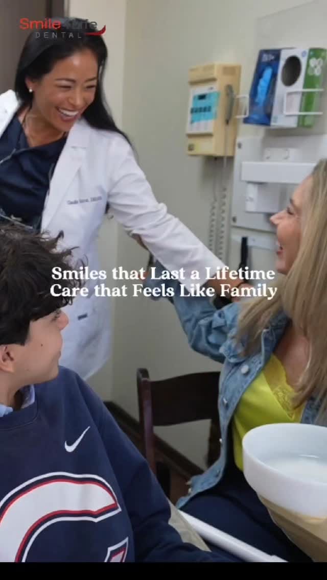 Post 10 by Smile4Life Dentist Miami Beach FL on Instagram (video)