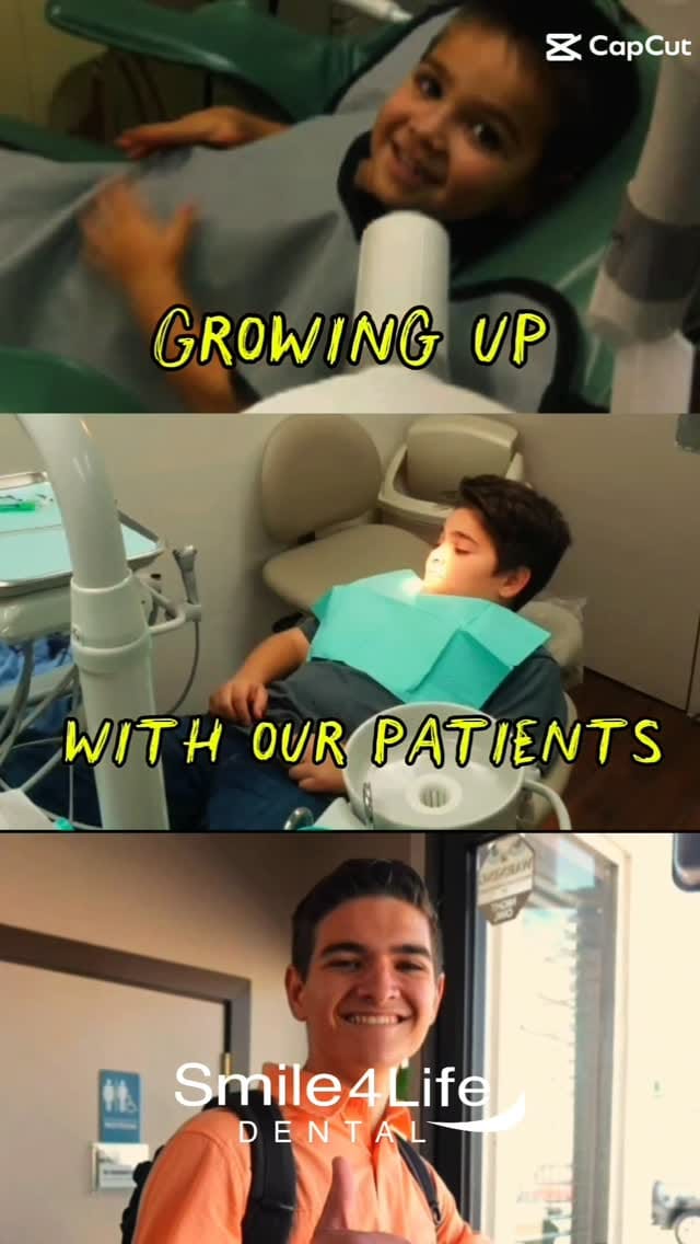 Post 3 by Smile4Life Dentist Miami Beach FL on Instagram (video)