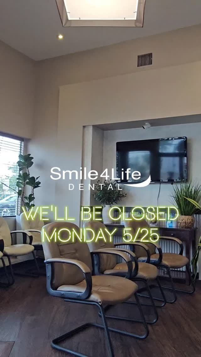 Post 1 by Smile4Life Dentist Miami Beach FL on Instagram (video)