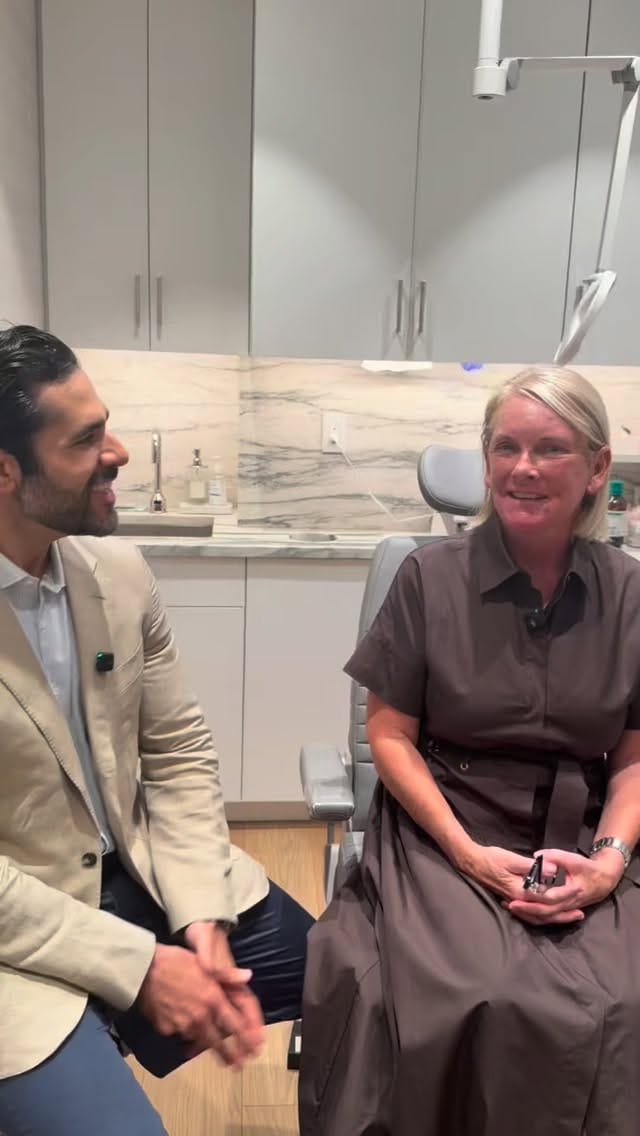 Post 2 by Sean Alemi, MD, FACS on Instagram (video)