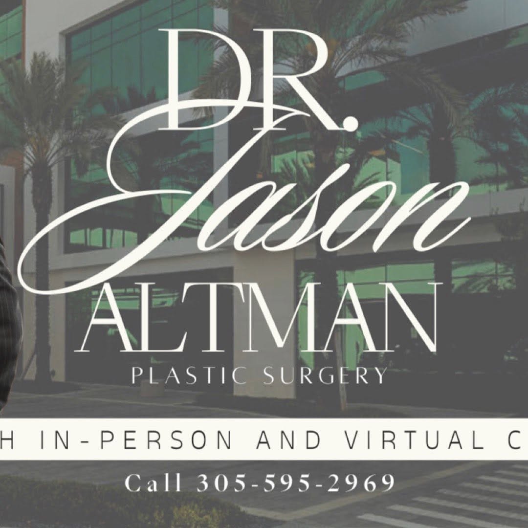 Post 10 by Jason I Altman MD on Instagram (image)