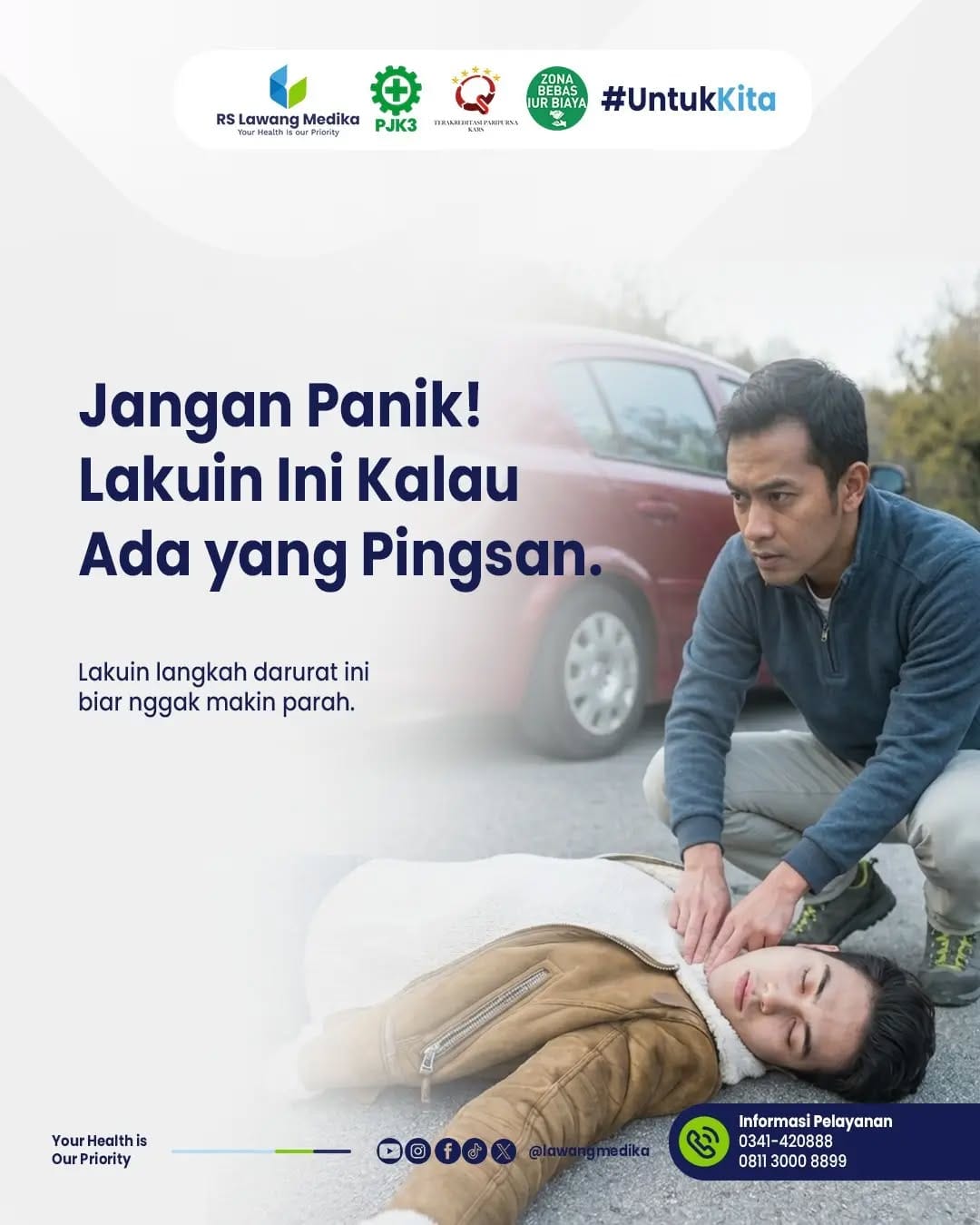 Post 5 by Lawang Medika on Instagram (carousel)