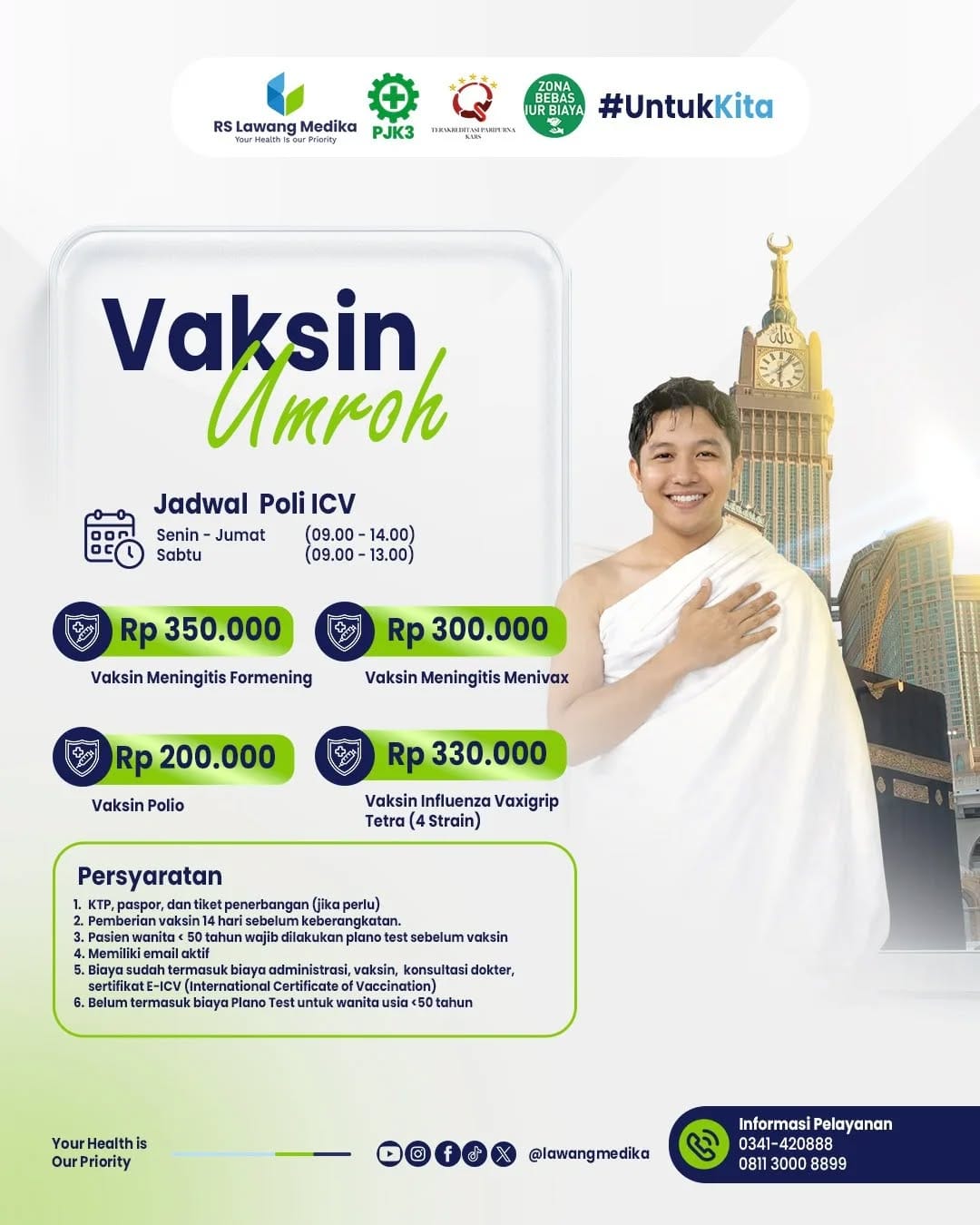 Post 8 by Lawang Medika on Instagram (carousel)