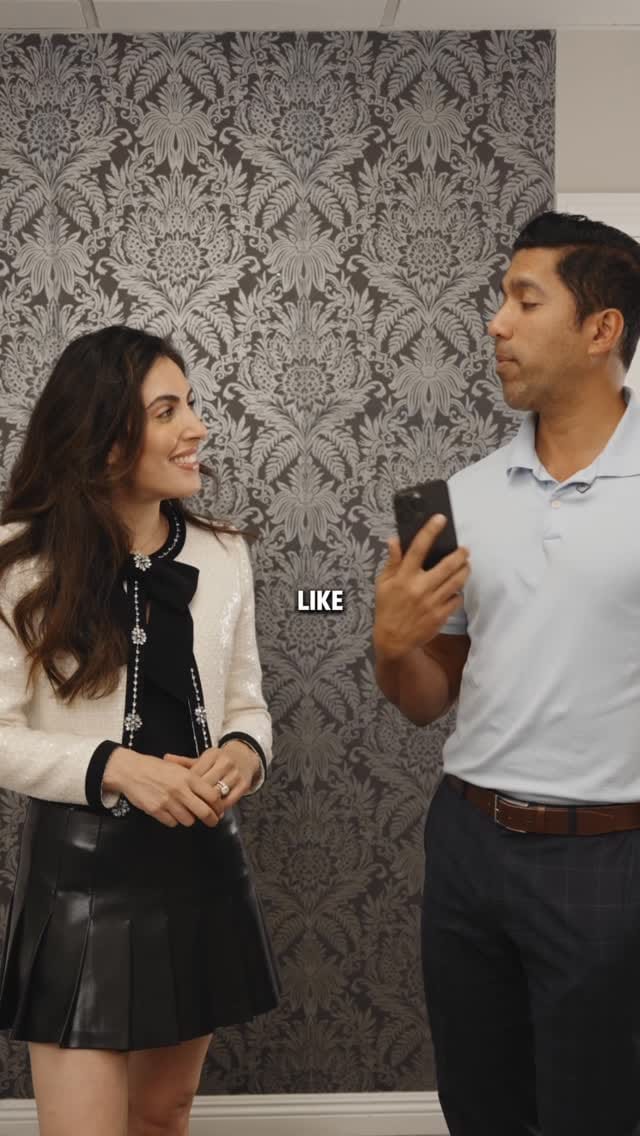 Post 2 by Ohara Aivaz M.D. on Instagram (video)