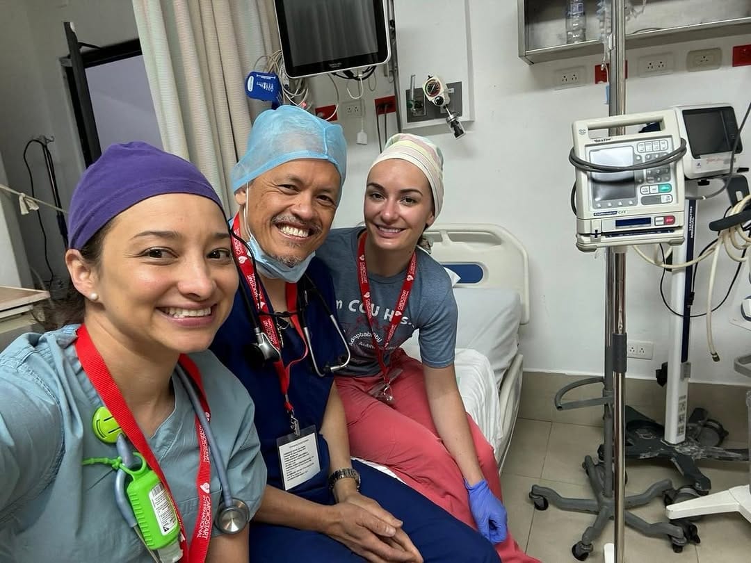 Post 8 by Lurie Children’s Nurses on Instagram (carousel)