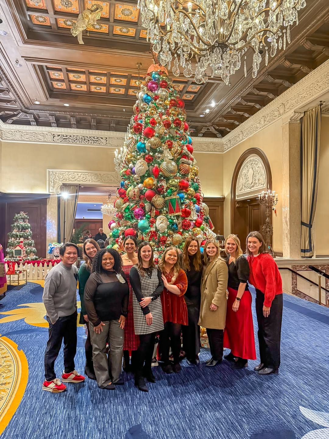 Post 6 by Lurie Children’s Nurses on Instagram (carousel)