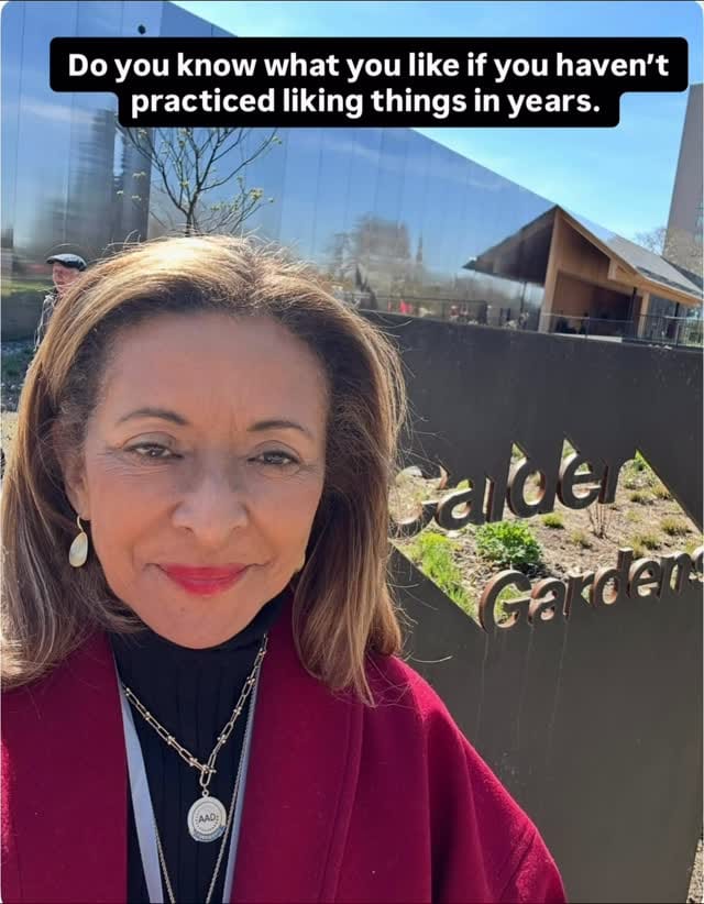 Post 8 by Susan C. Taylor, MD, FAAD on Instagram (video)