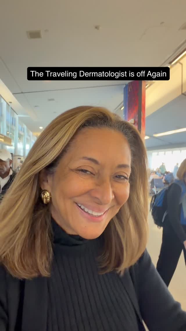Post 4 by Susan C. Taylor, MD, FAAD on Instagram (video)