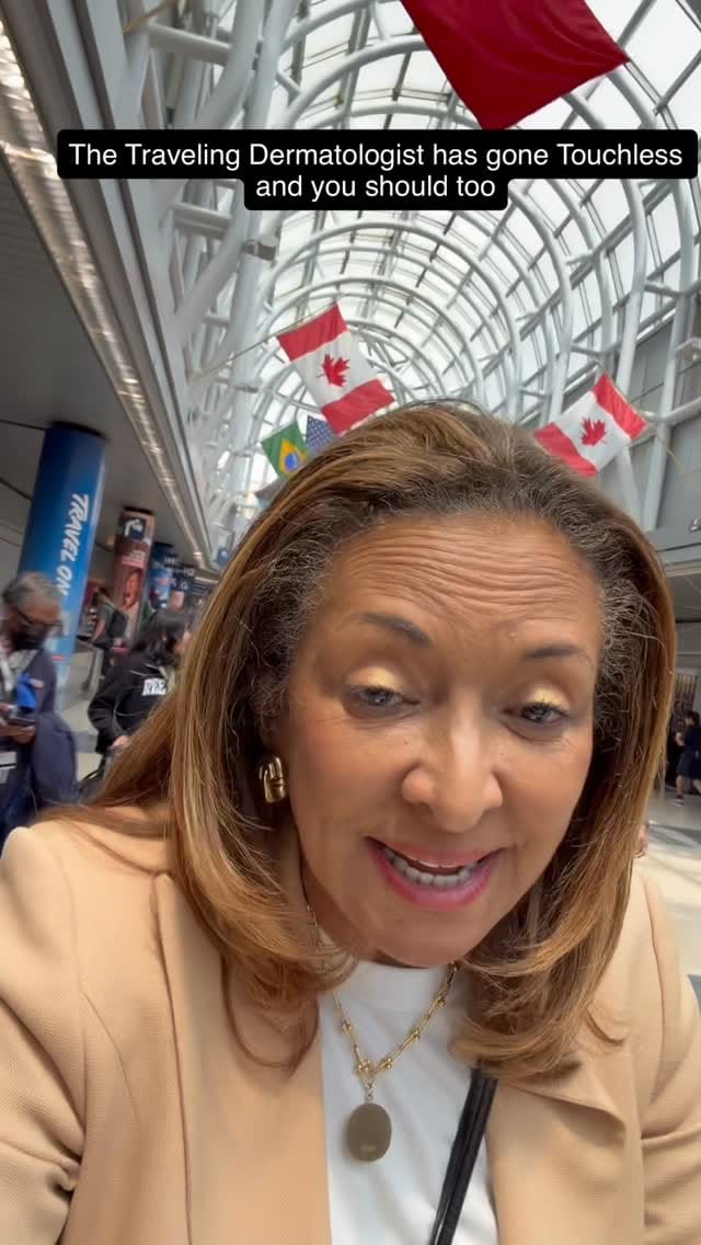 Post 5 by Susan C. Taylor, MD, FAAD on Instagram (video)