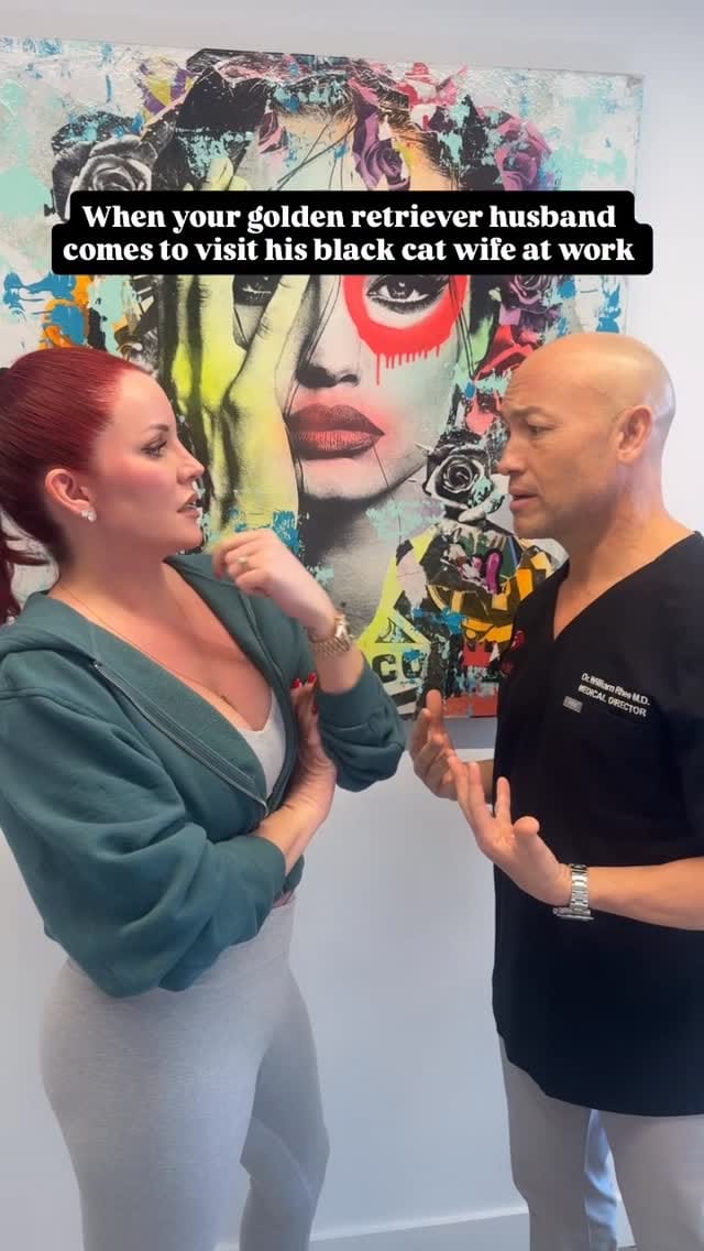 Post 7 by Jessica Henderson Rhee PA-C on Instagram (video)