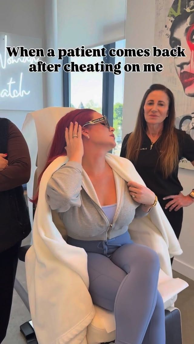 Post 5 by Jessica Henderson Rhee PA-C on Instagram (video)