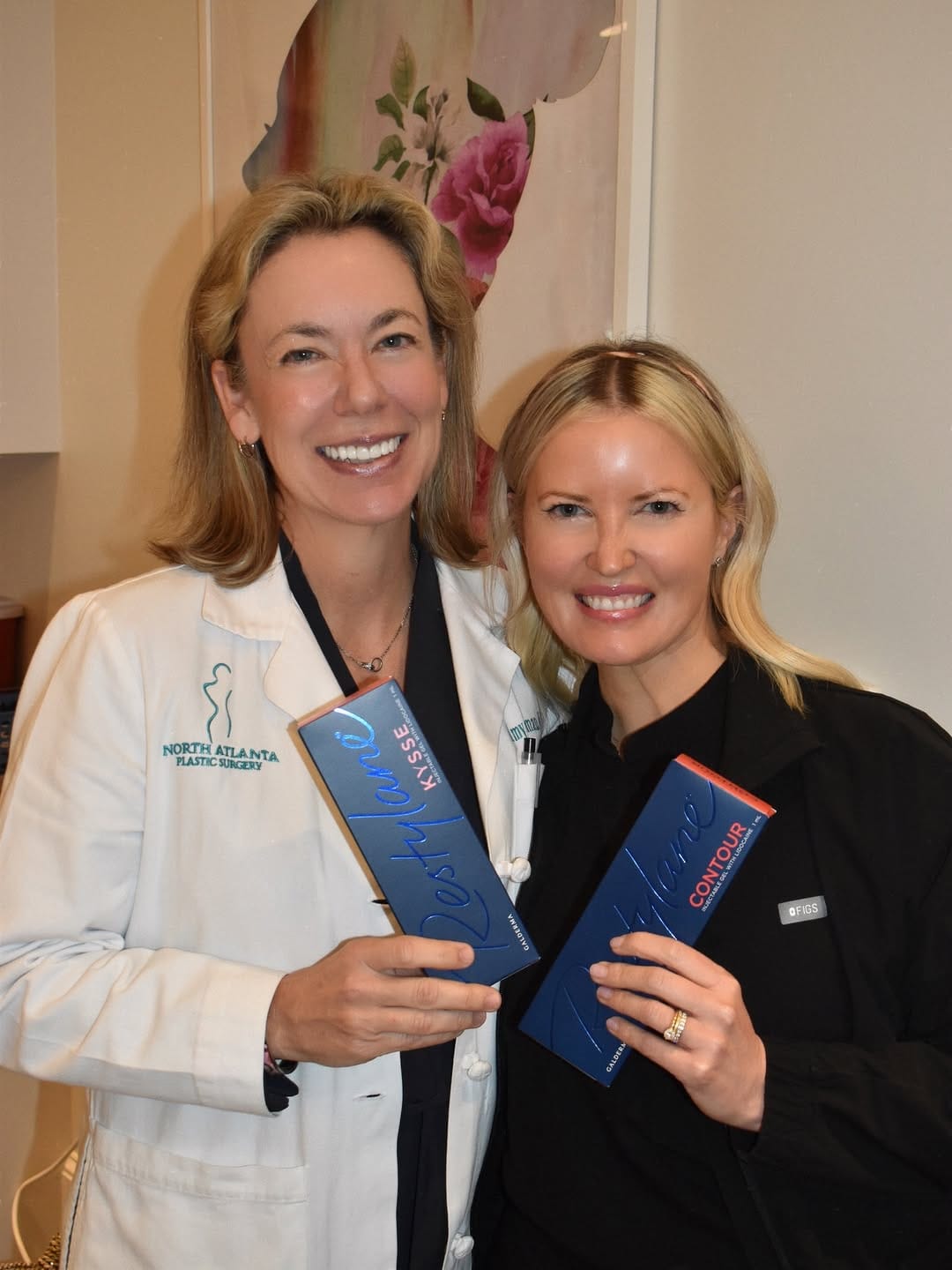 Post 7 by Dr. Amy Alderman on Instagram (image)