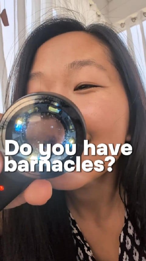 Post 1 by Dr. Phuong Daniels on Instagram (video)
