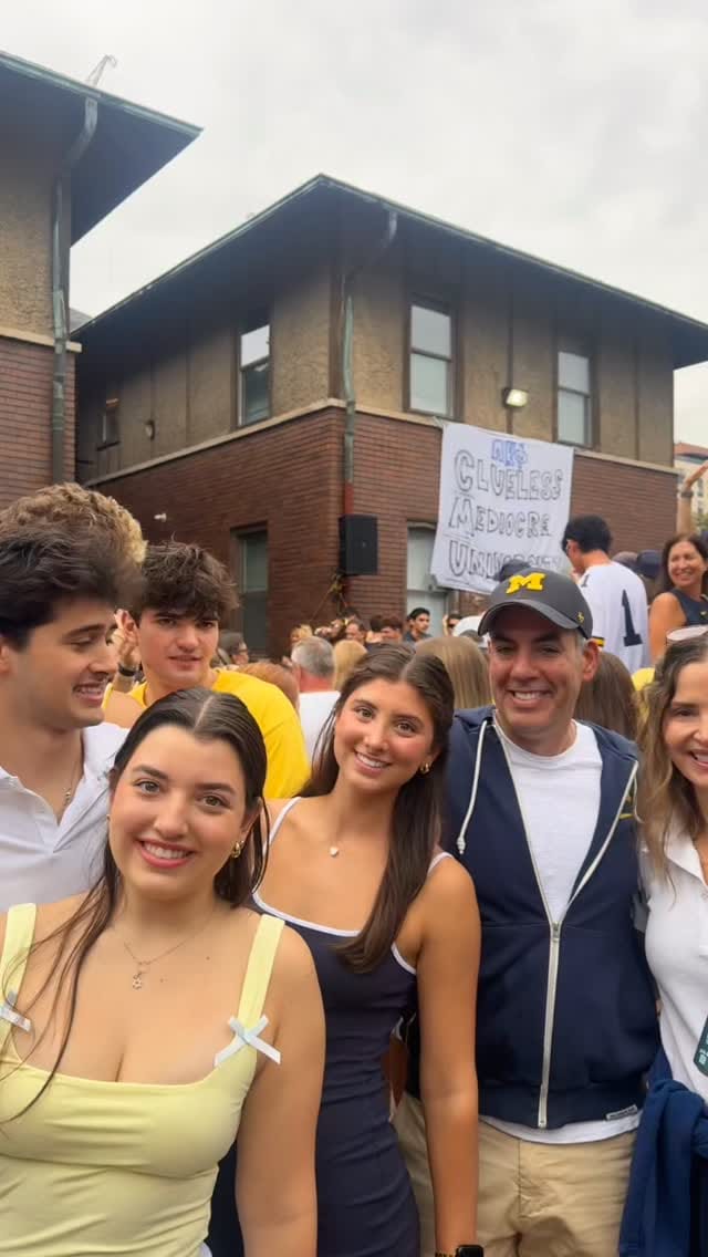 Post 8 by Marissa Jaggars Tenenbaum on Instagram (video)