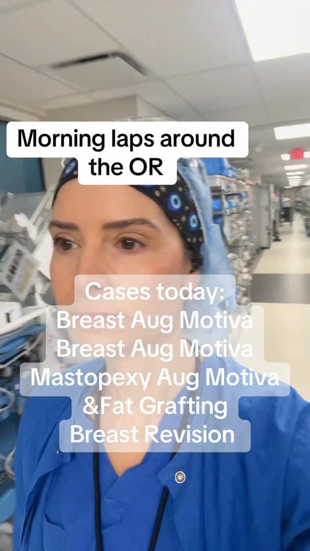 Post 6 by Marissa Jaggars Tenenbaum on Instagram (video)
