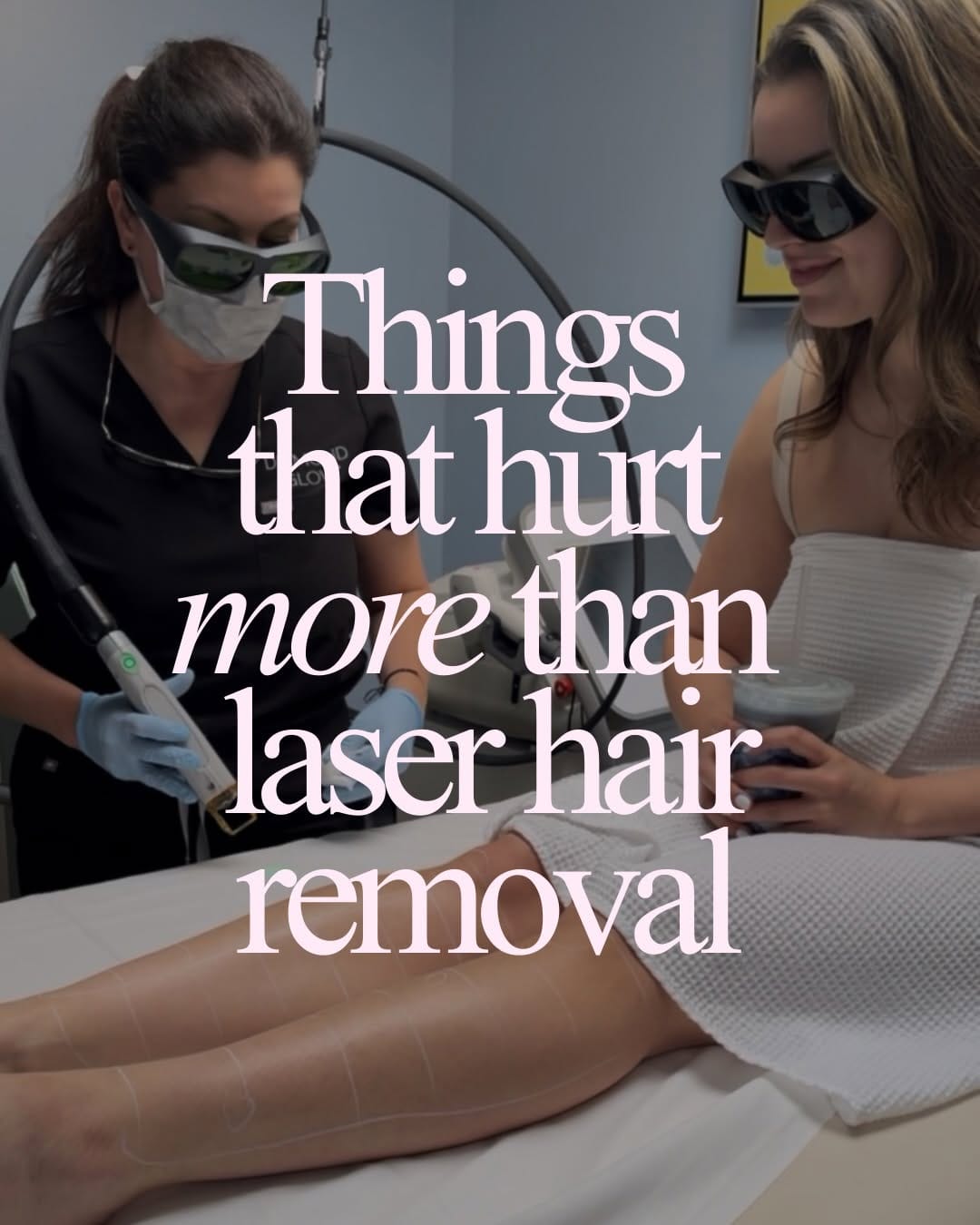 Post 2 by Lapiel Laser Center on Instagram (carousel)