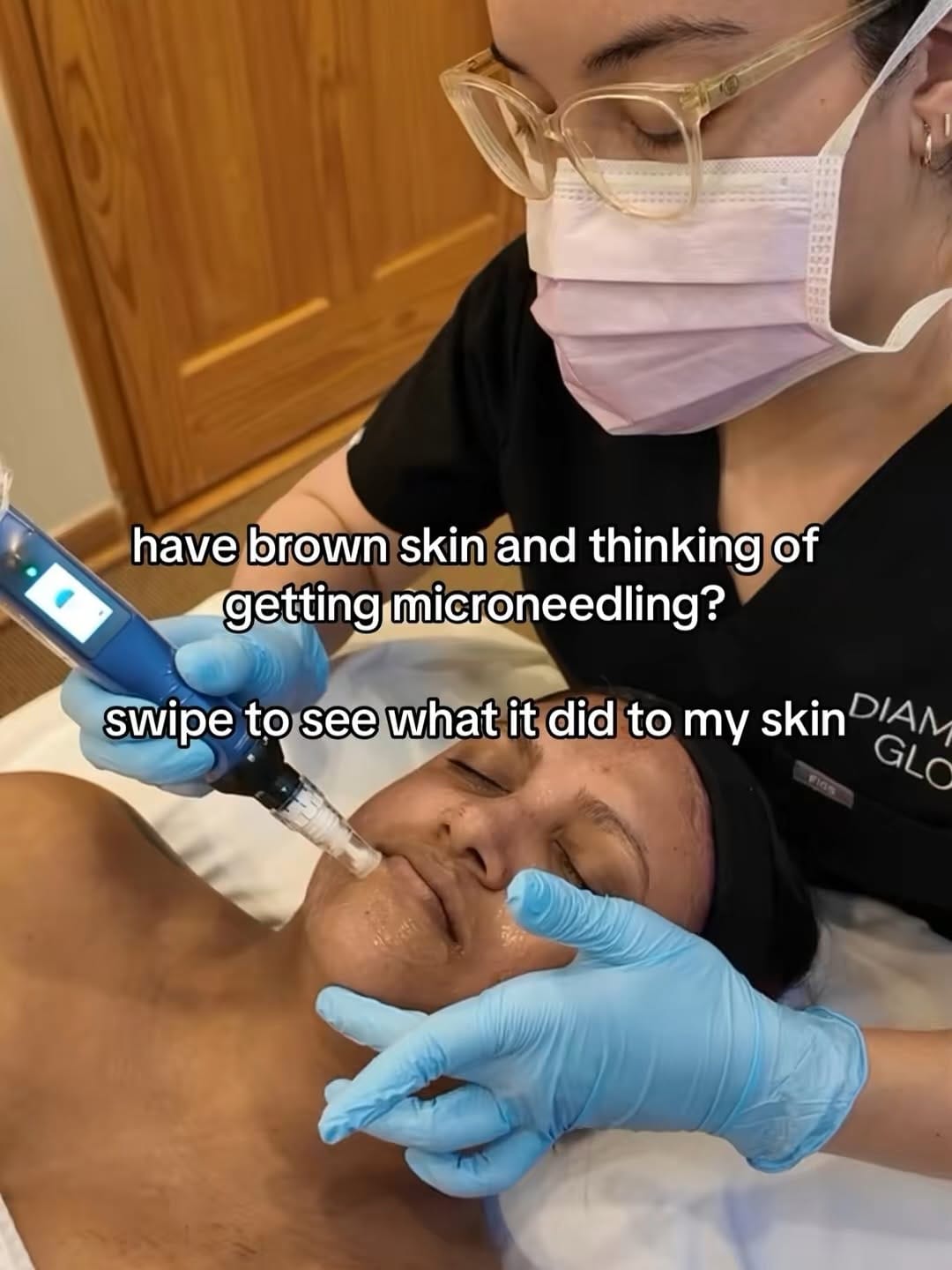 Post 3 by Lapiel Laser Center on Instagram (carousel)