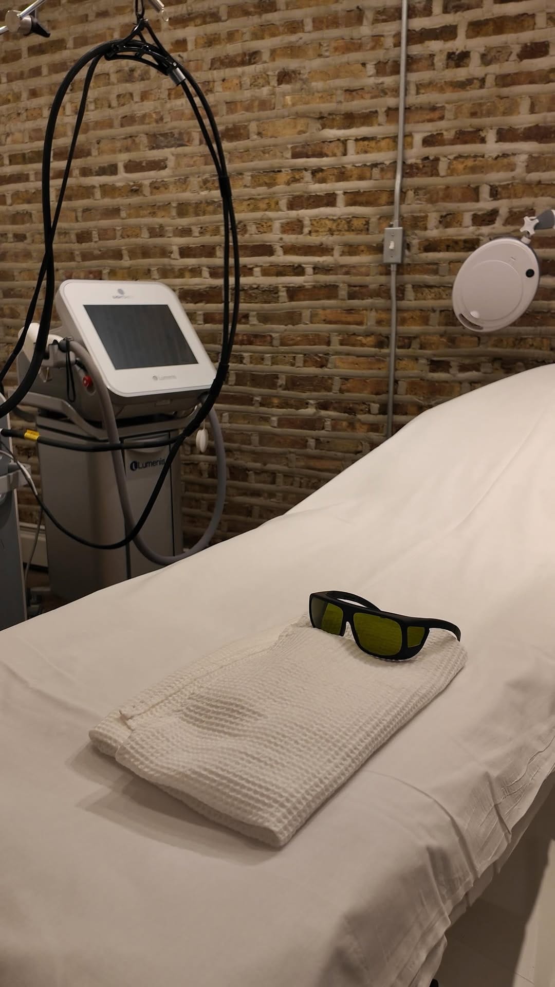Post 6 by Lapiel Laser Center on Instagram (video)