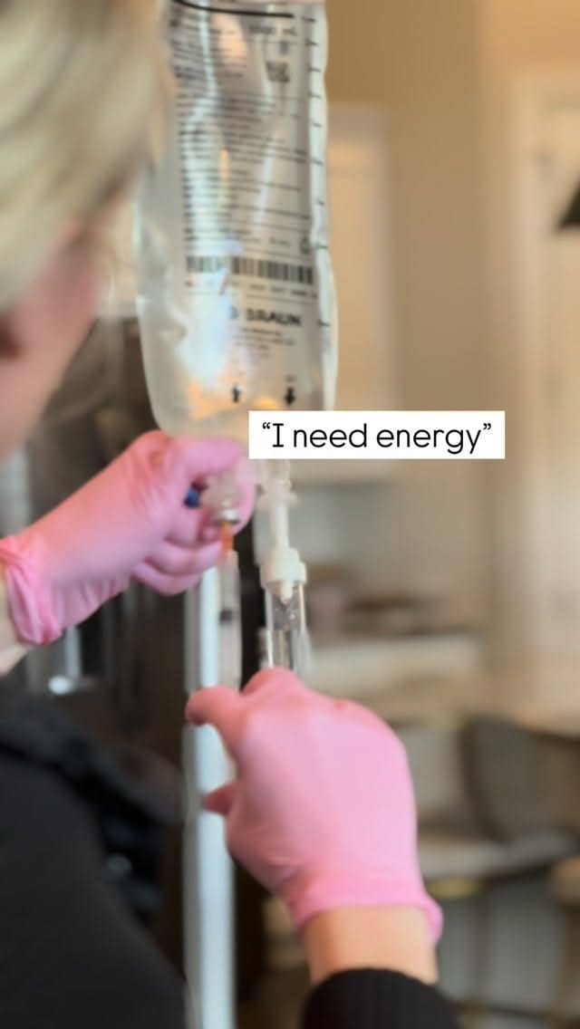 Post 2 by Tribe Wellness + Concierge PLLC | Integrative Medicine on Instagram (video)