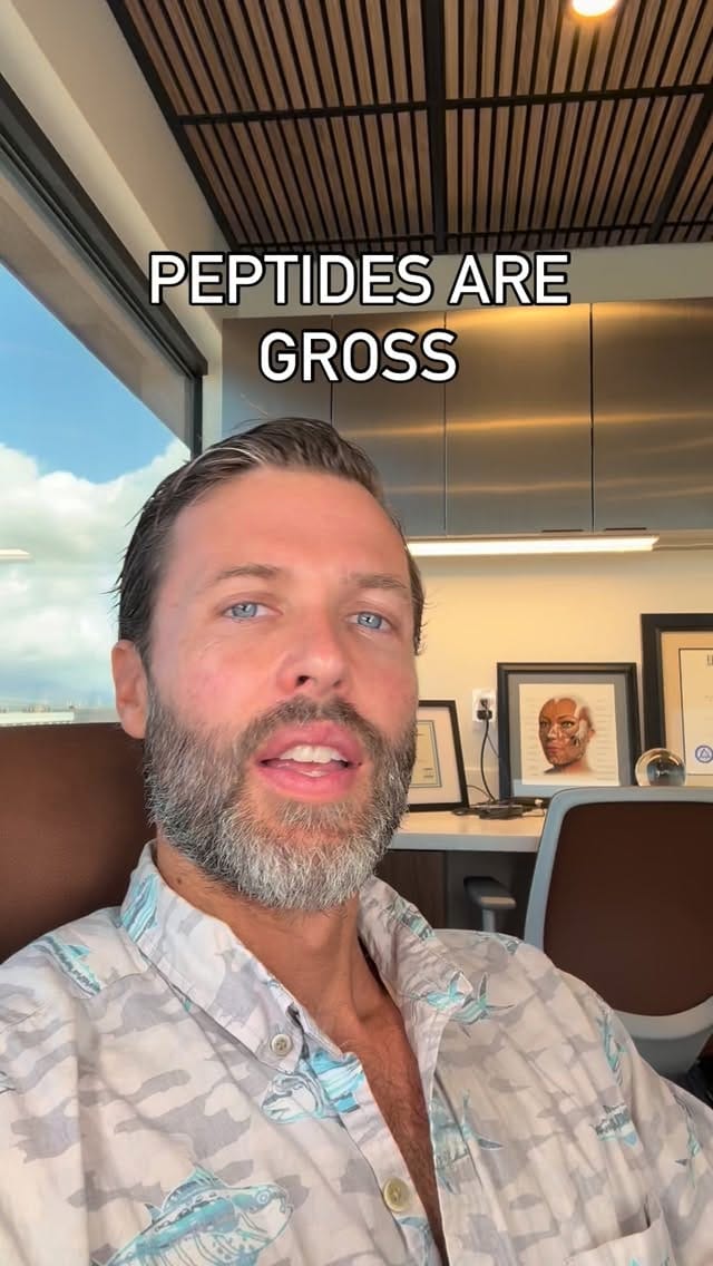 Post 1 by J. Simon Ivey M.D. on Instagram (video)