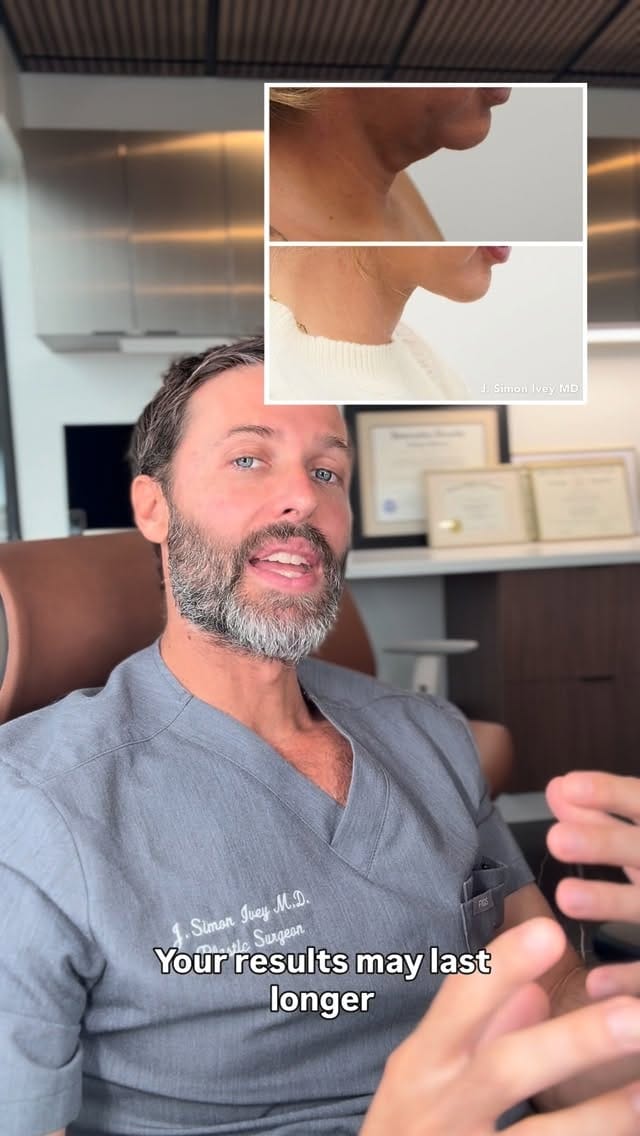 Post 4 by J. Simon Ivey M.D. on Instagram (video)