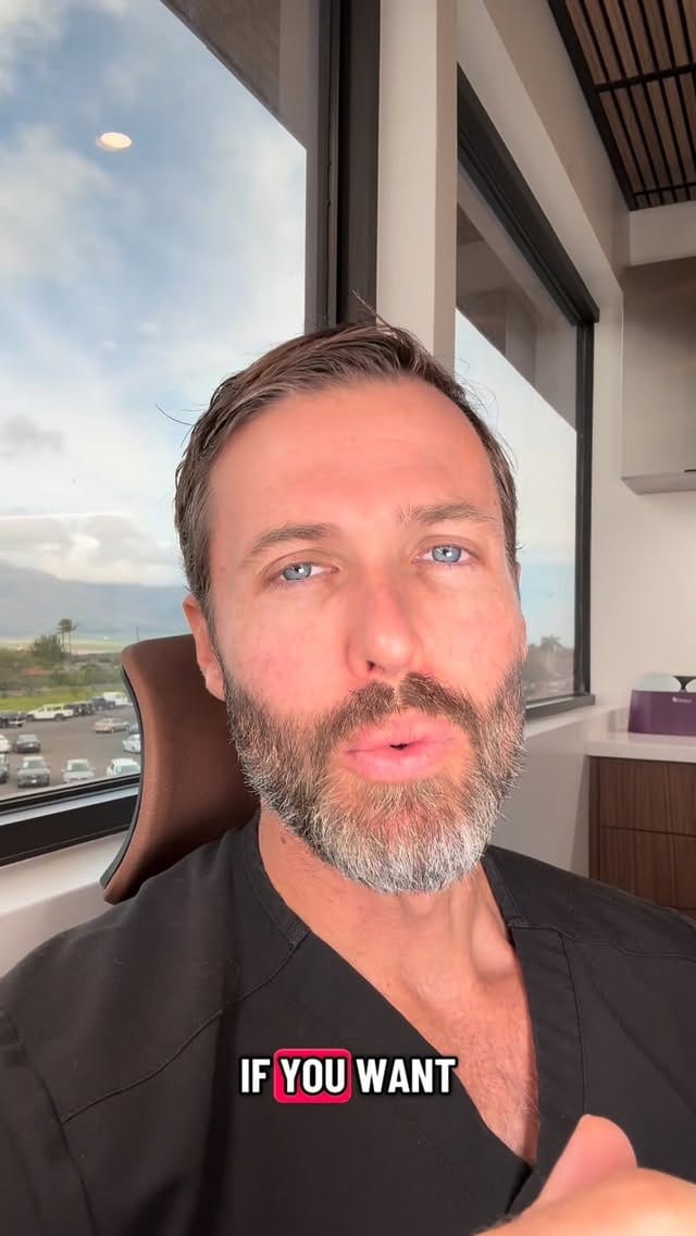 Post 5 by J. Simon Ivey M.D. on Instagram (video)