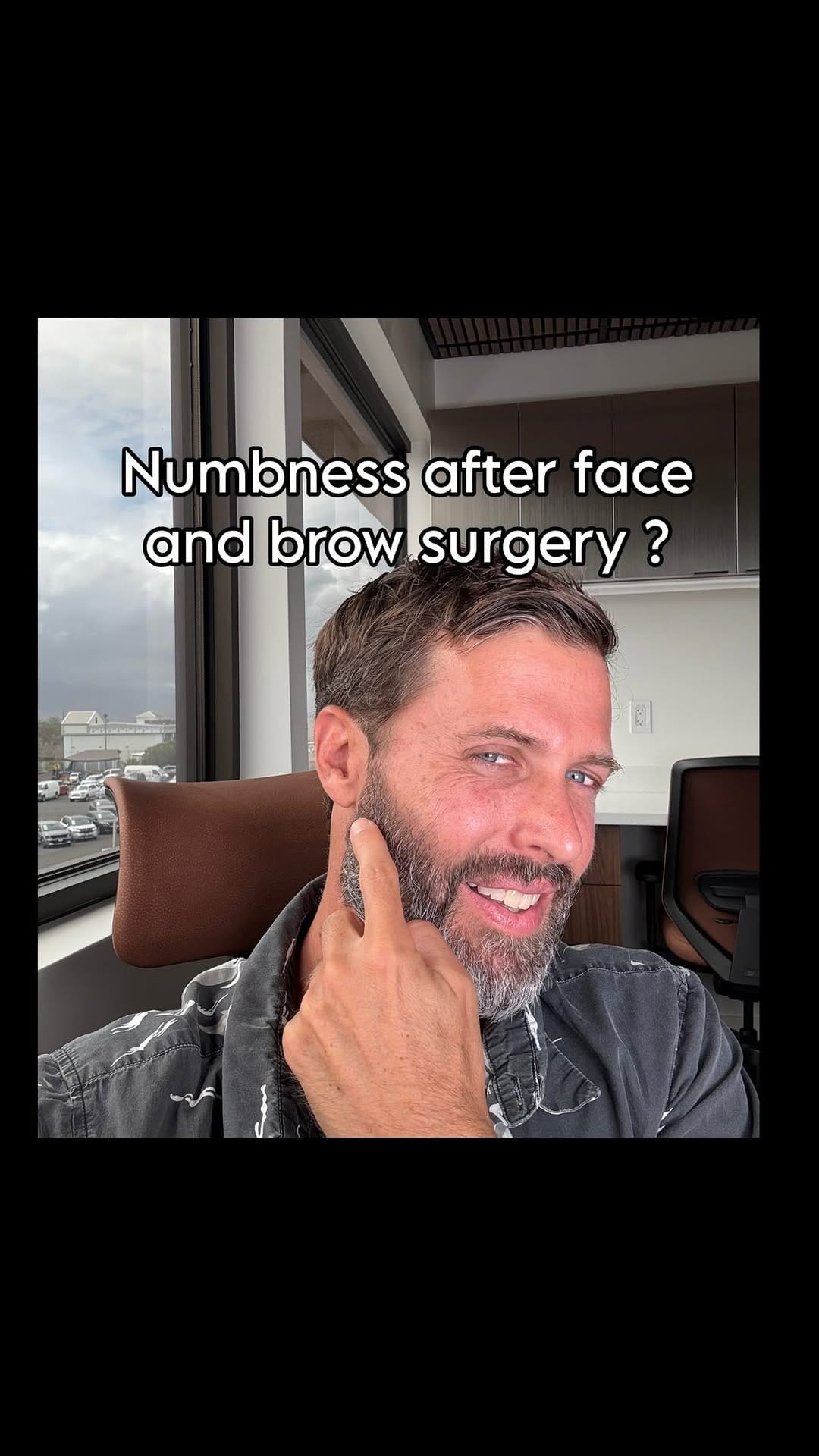 Post 7 by J. Simon Ivey M.D. on Instagram (video)