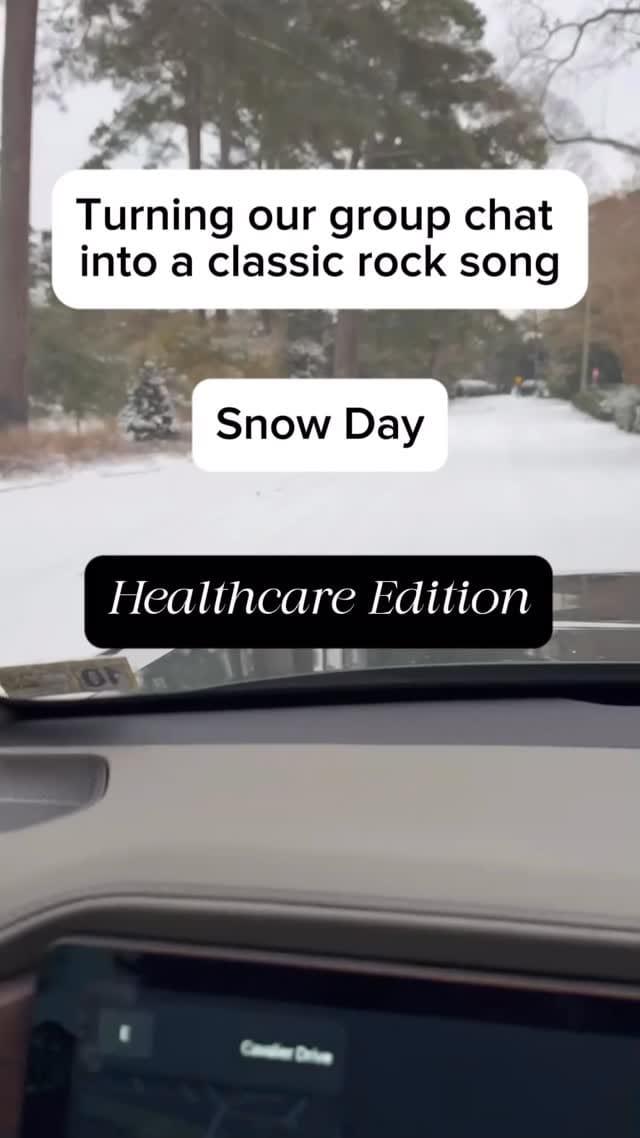 Post 6 by Michael Denk MD on Instagram (video)