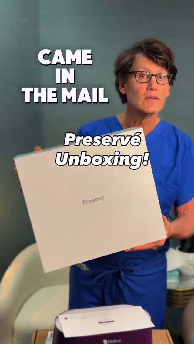 Post 3 by Michael Denk MD on Instagram (video)