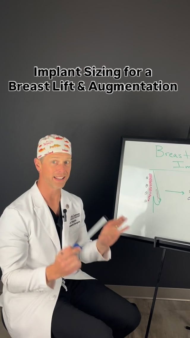 Post 2 by American Academy of Cosmetic Surgery on Instagram (video)