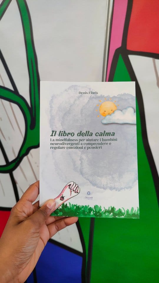 Post 3 by Denis Floris | Plusdotazione e ADHD on Instagram (video)