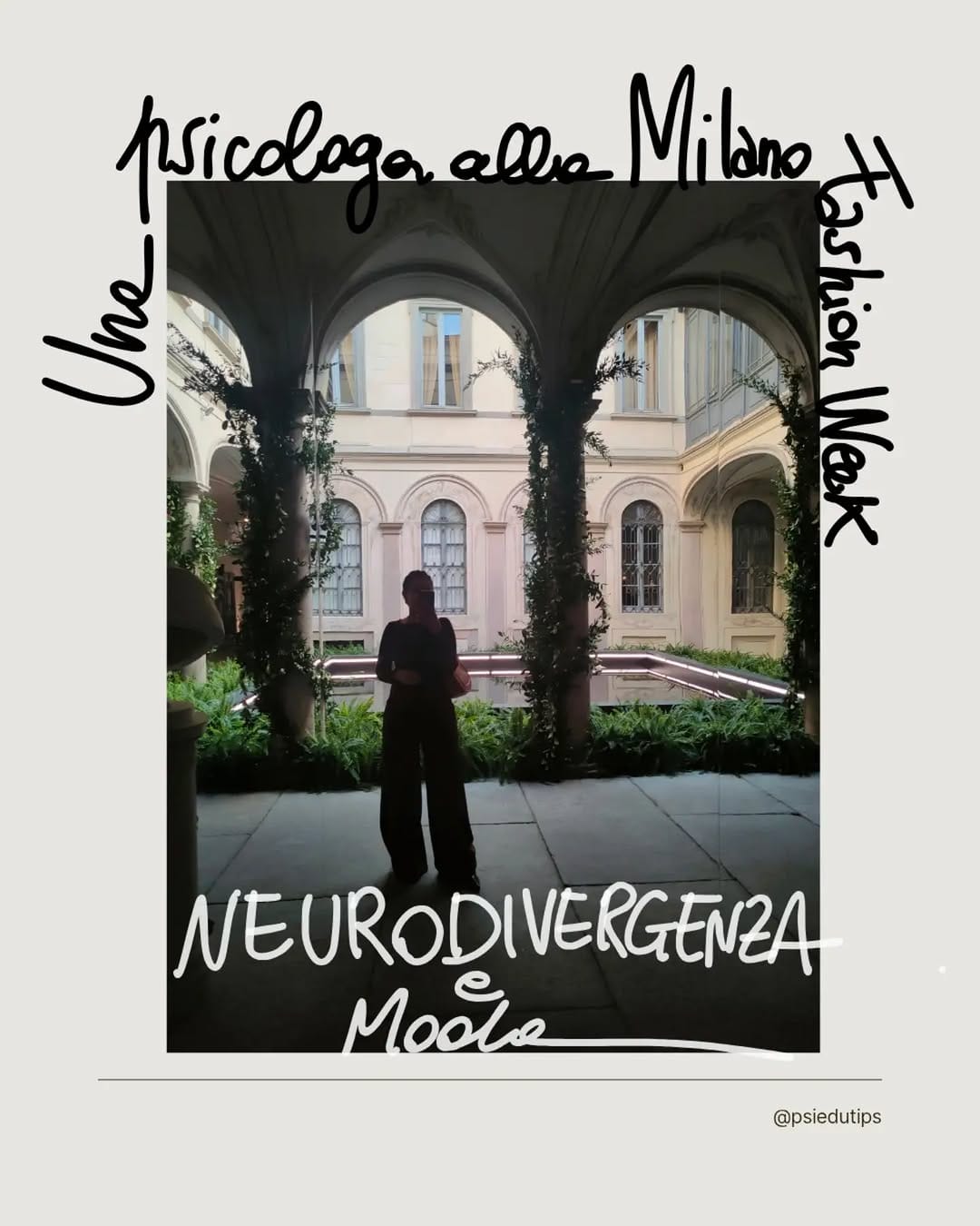 Post 6 by Denis Floris | Plusdotazione e ADHD on Instagram (carousel)