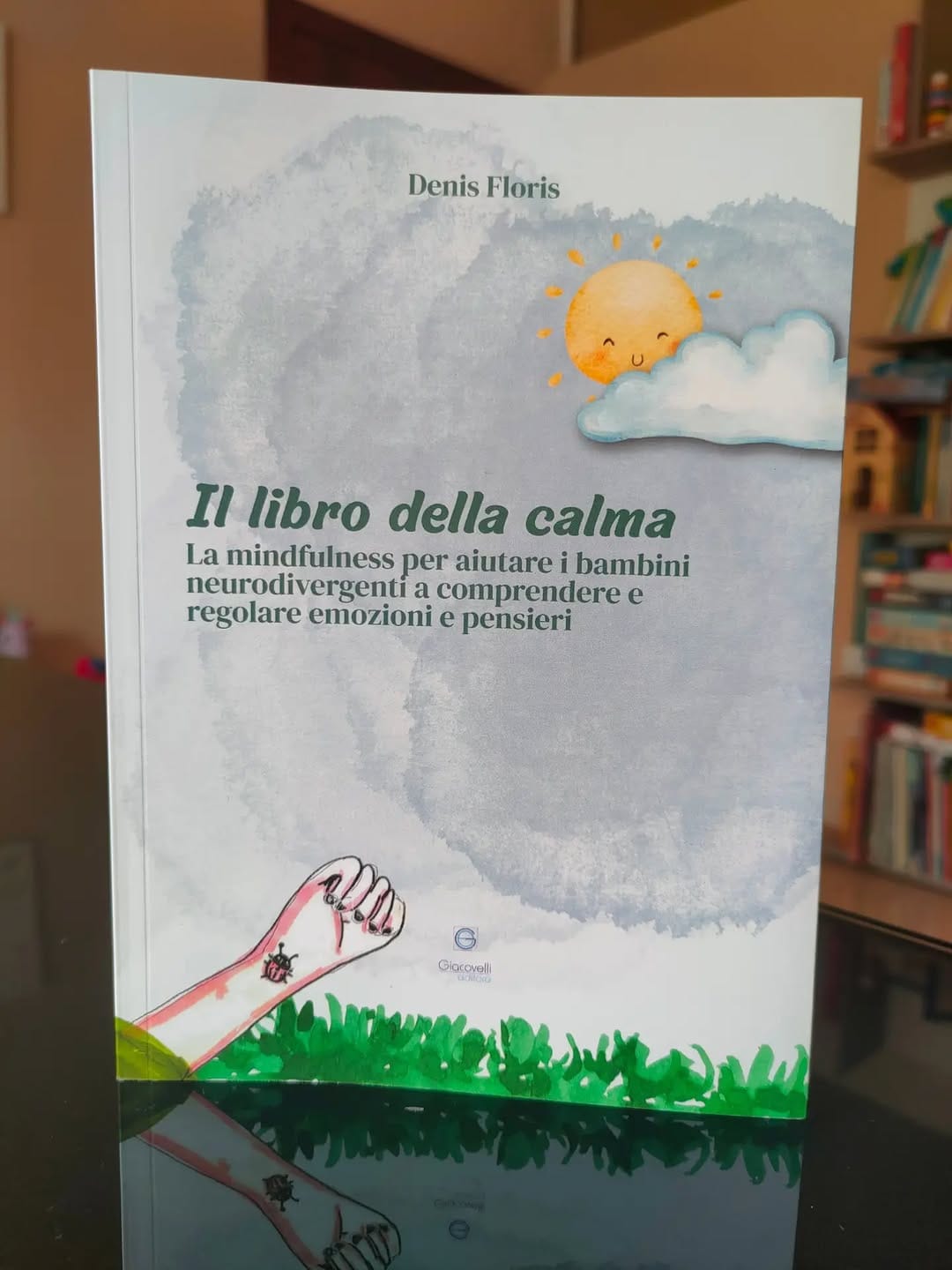 Post 9 by Denis Floris | Plusdotazione e ADHD on Instagram (carousel)