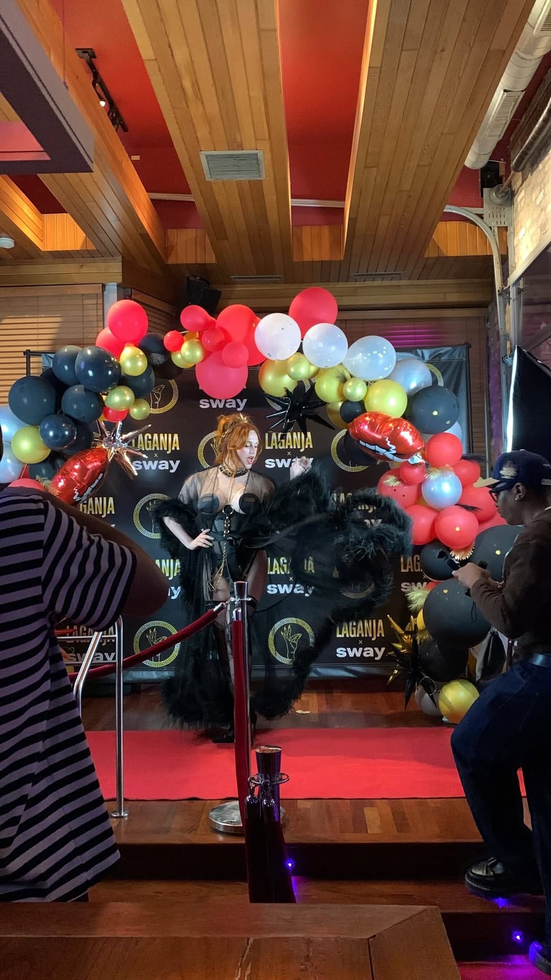 Post 2 by nuEra on Instagram (video)