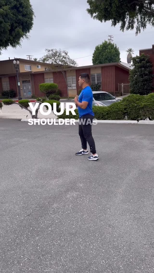 Post 7 by Edgar Rodriguez aka “Dr ERod” 🇲🇽🇺🇸 on Instagram (video)