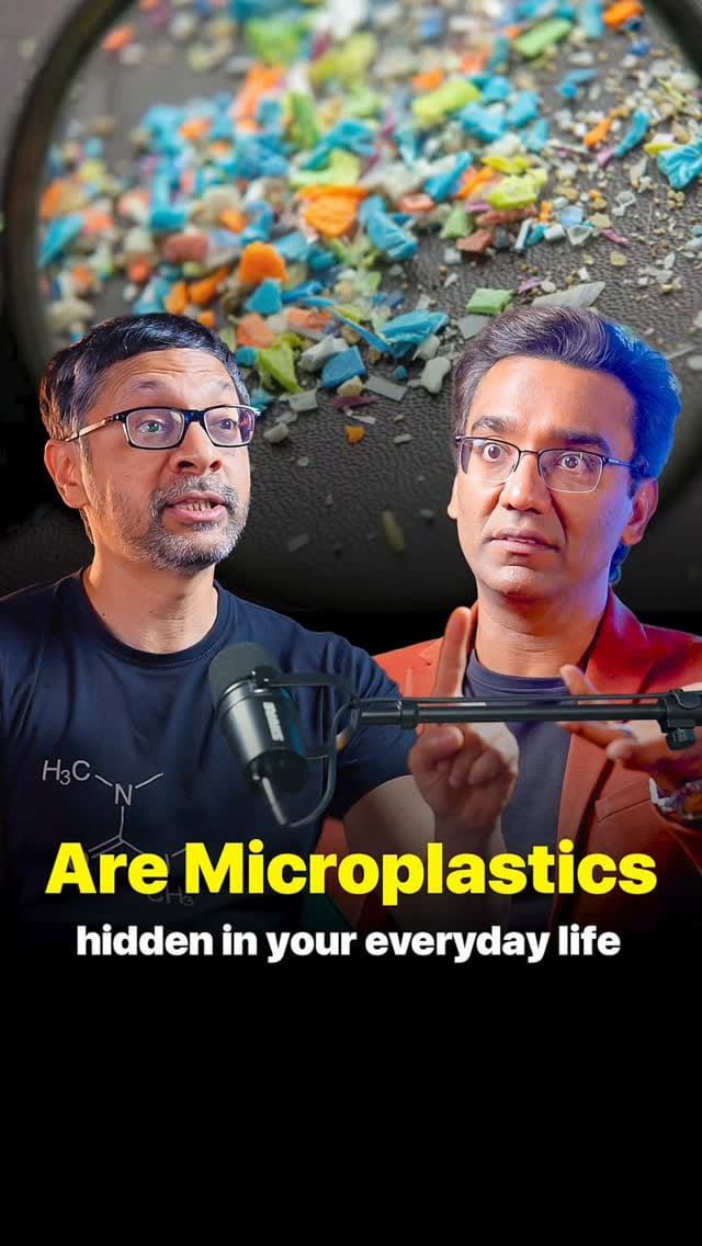 Post 4 by Dr. Pal Manickam on Instagram (video)