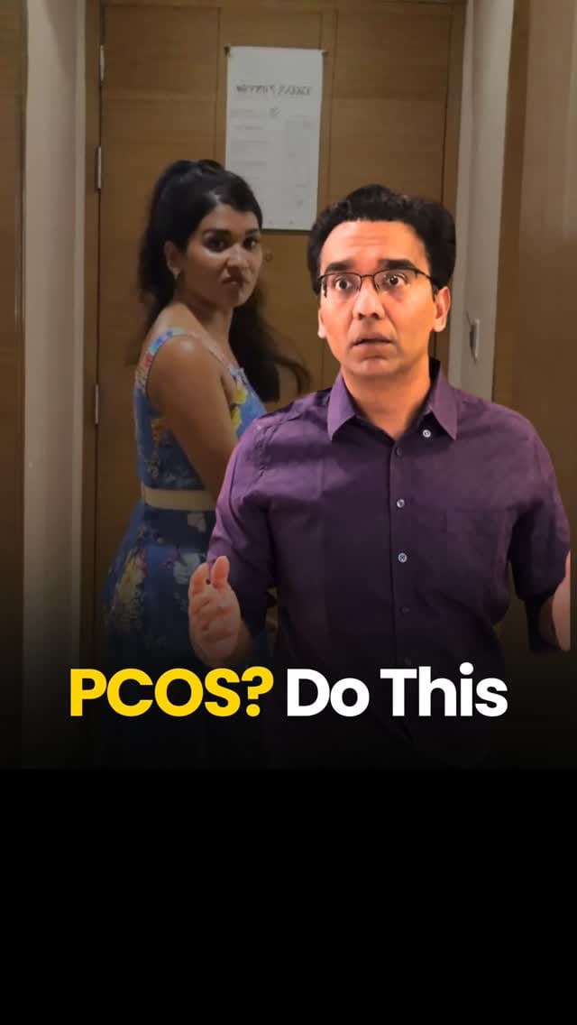 Post 8 by Dr. Pal Manickam on Instagram (video)