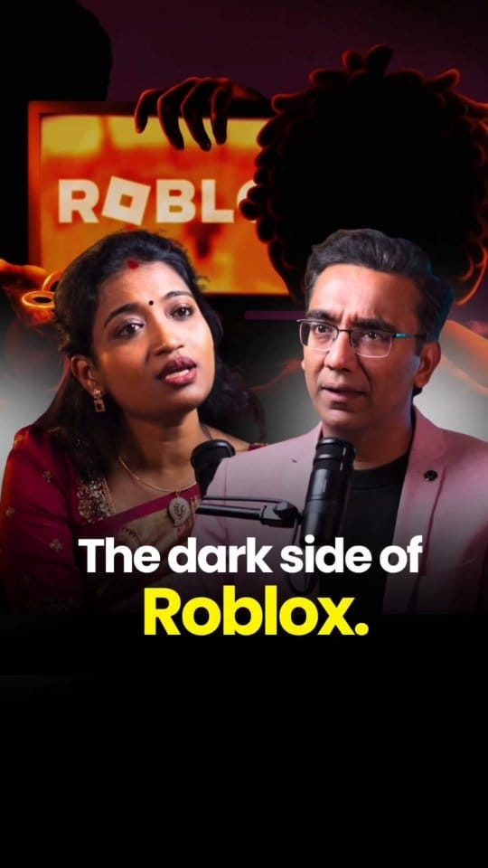 Post 7 by Dr. Pal Manickam on Instagram (video)