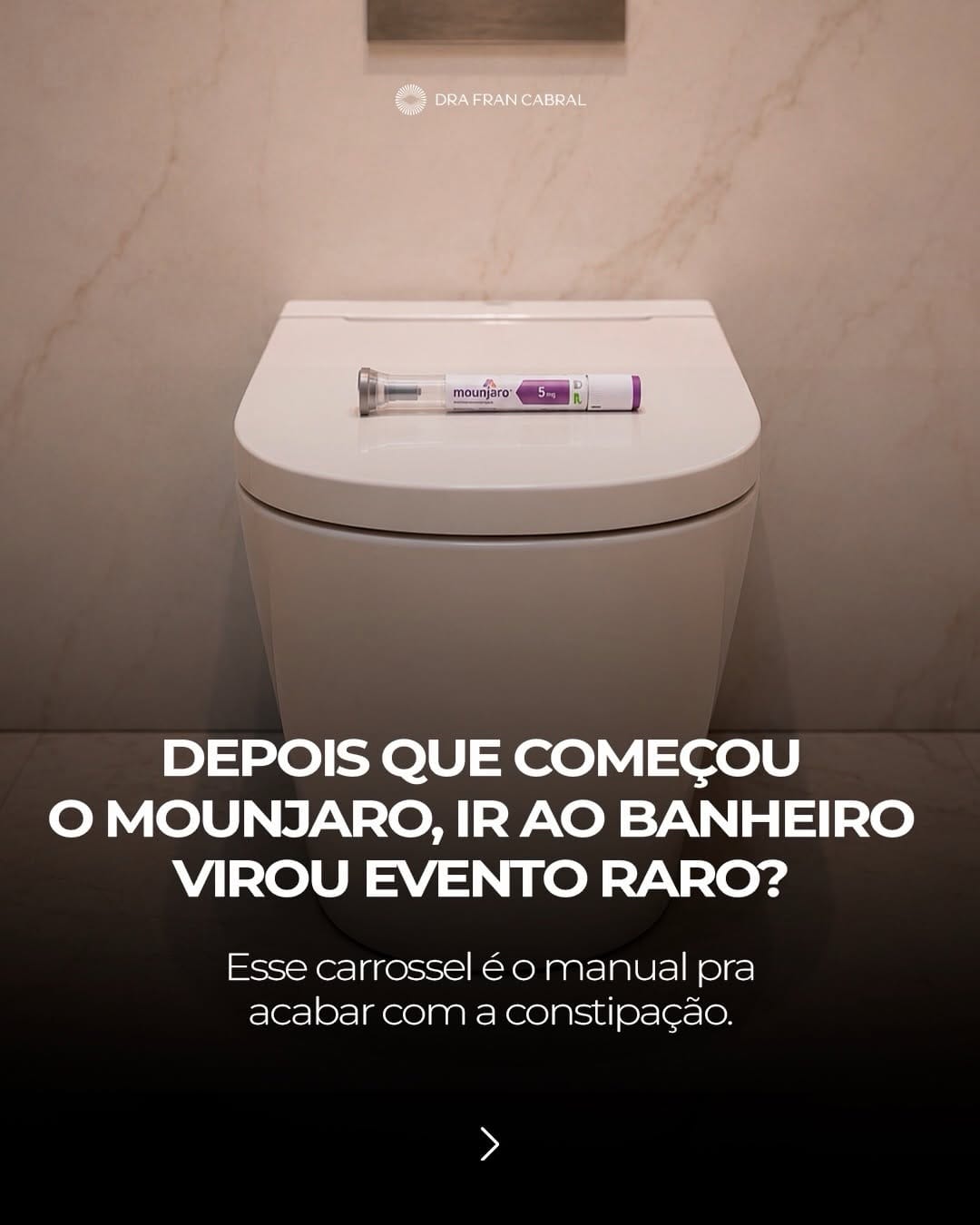 Post 3 by Dra Fran Cabral/ Médica Nutróloga RQE 3110 on Instagram (carousel)