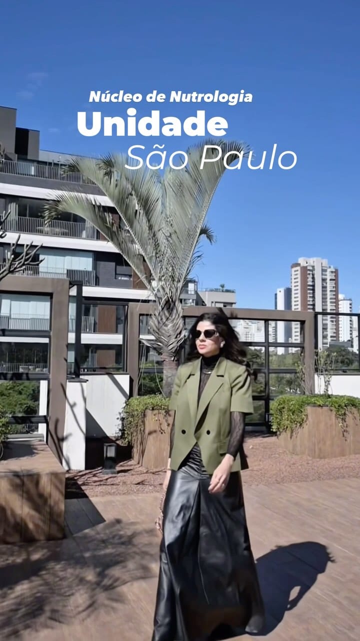 Post 10 by Dra Fran Cabral/ Médica Nutróloga RQE 3110 on Instagram (video)