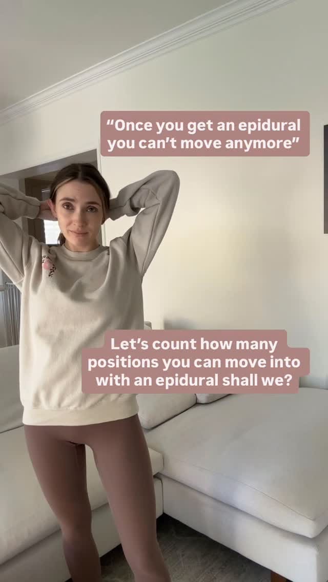 Post 2 by Dr. Alexia Garcia | Pelvic Floor PT on Instagram (video)