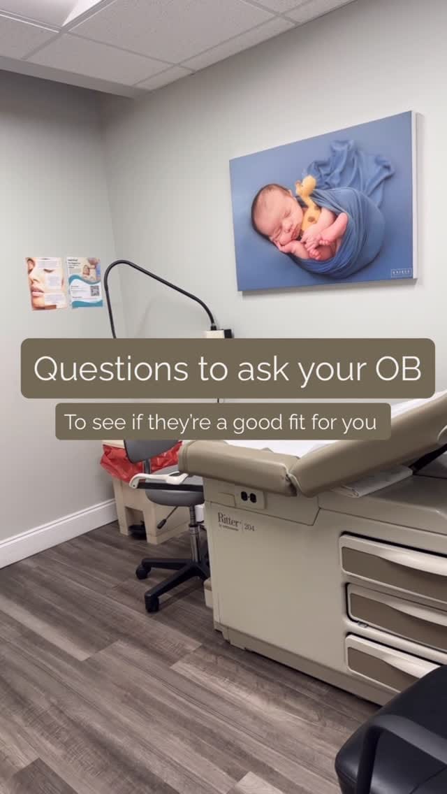 Post 7 by Dr. Alexia Garcia | Pelvic Floor PT on Instagram (video)