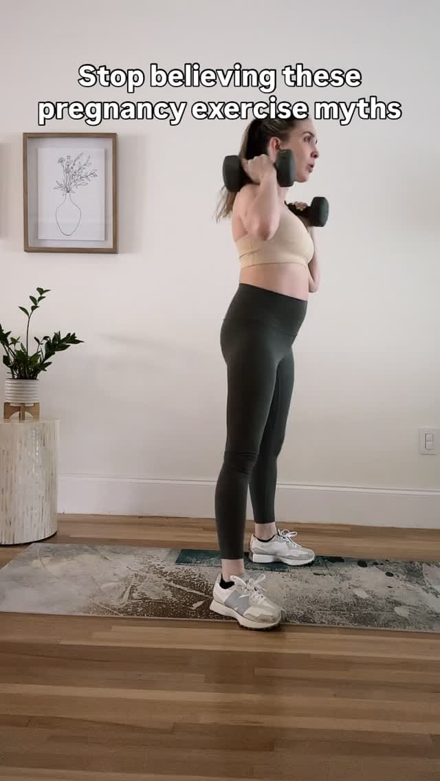 Post 8 by Dr. Alexia Garcia | Pelvic Floor PT on Instagram (video)