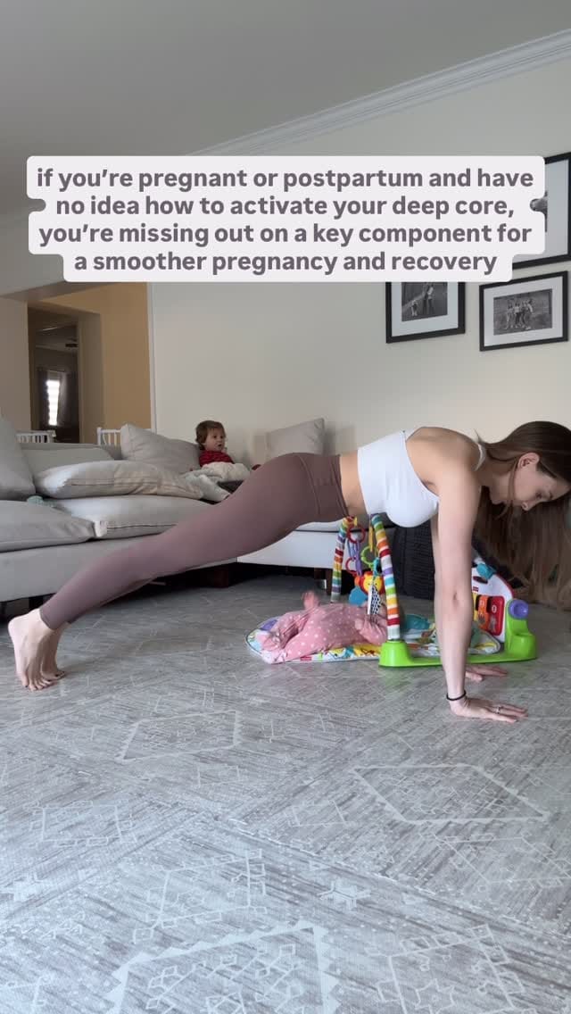 Post 9 by Dr. Alexia Garcia | Pelvic Floor PT on Instagram (video)