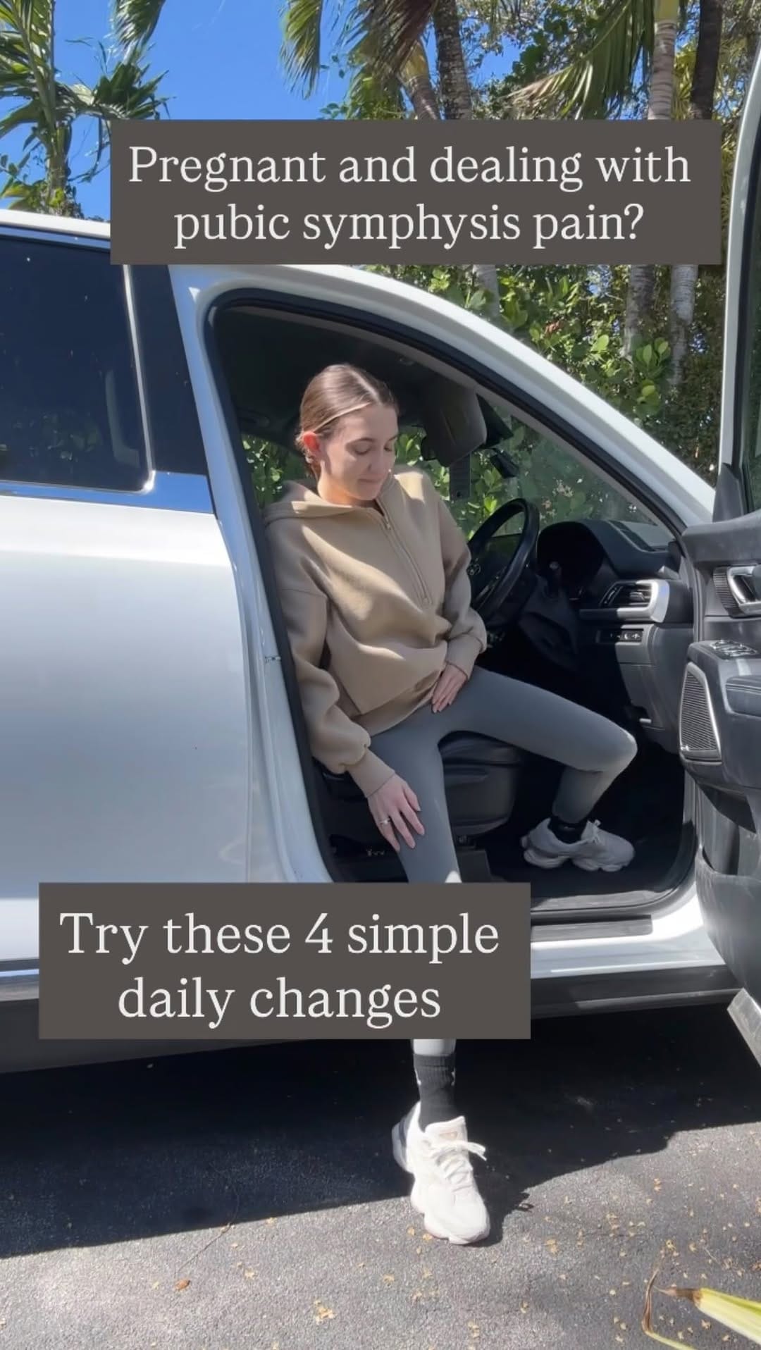 Post 5 by Dr. Alexia Garcia | Pelvic Floor PT on Instagram (video)